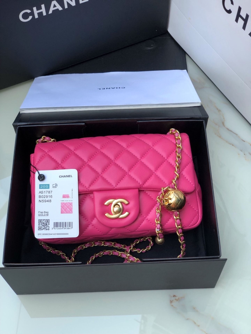 Ch**el cf series bags